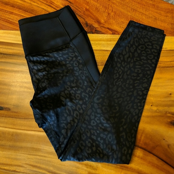 gapfit sculpt compression leggings
